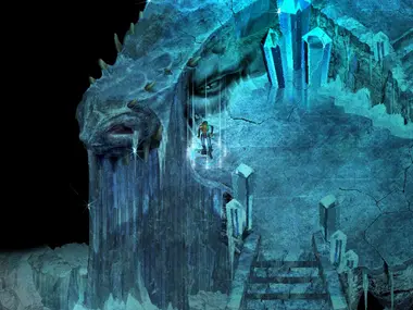 Kult: Heretic Kingdoms preview 2