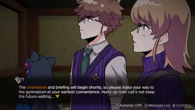 Kumitantei: Old-School Slaughter preview 11