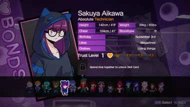 Kumitantei: Old-School Slaughter preview 7