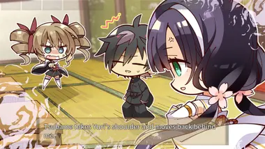 Kunado Chronicles preview 9