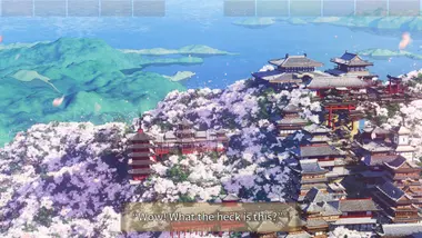 Kunado Chronicles preview 11