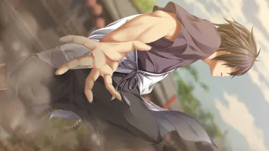 Kunado Chronicles preview 3