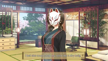Kunado Chronicles preview 6