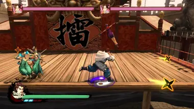 Kung Fu Strike: The Warrior's Rise - Master Level preview 17