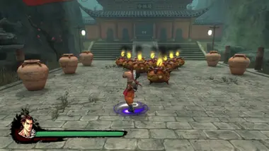 Kung Fu Strike: The Warrior's Rise - Master Level preview 10