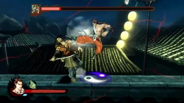 Kung Fu Strike - The Warrior's Rise preview 7