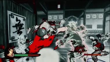 Kung Fu Strike - The Warrior's Rise preview 5