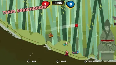KungFu Kickball preview 6