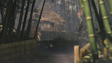 Kunitsu-Gami: Path of the Goddess preview 2