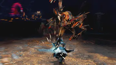 Kunitsu-Gami: Path of the Goddess preview 7