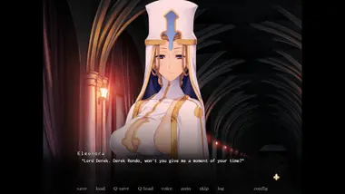 Kuroinu 2 Redux preview 5
