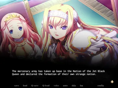 Kuroinu Redux preview 5