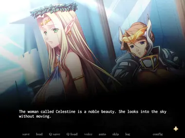 Kuroinu Redux preview 2