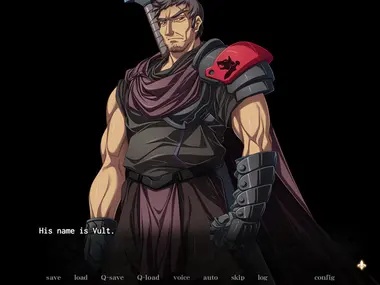 Kuroinu Redux preview 4