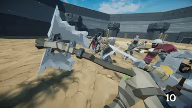 Kurr Snaga preview 2