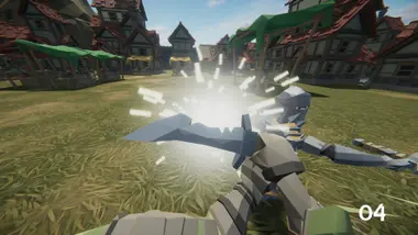 Kurr Snaga preview 3