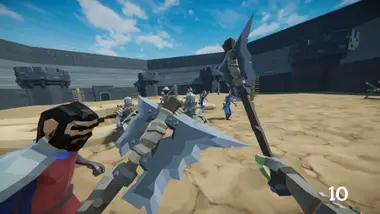 Kurr Snaga preview 5