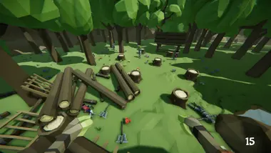 Kurr Snaga preview 4