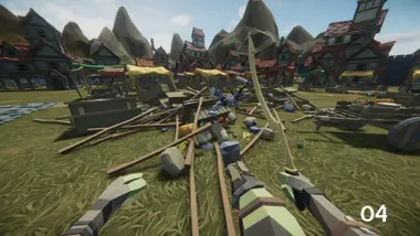 Kurr Snaga preview 8