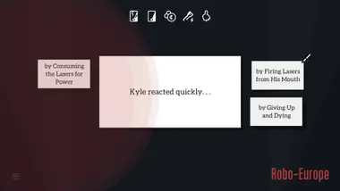 Kyle is Famous: Complete Edition preview 4