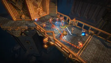 Kyn Deluxe Edition preview 7