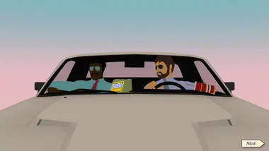 LA Cops preview 6