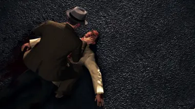 L.A. Noire preview 7