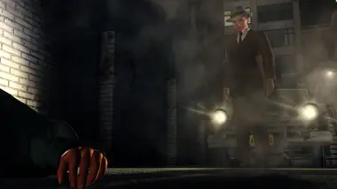 L.A. Noire preview 5