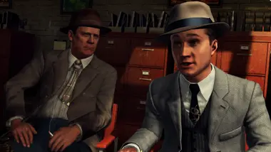 L.A. Noire preview 3