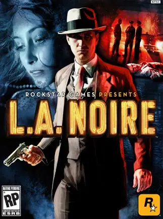 L.A. Noire preview 15