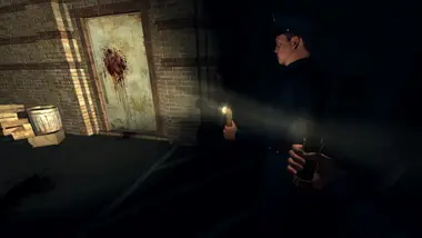L.A. Noire: The VR Case Files preview 3