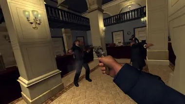 L.A. Noire: The VR Case Files preview 8