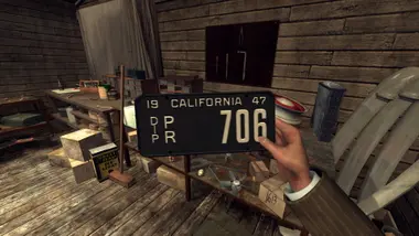 L.A. Noire: The VR Case Files preview 7