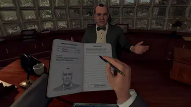L.A. Noire: The VR Case Files preview 6