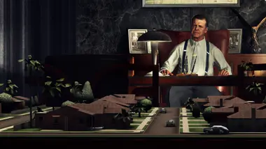 L.A. Noire - Live preview 13