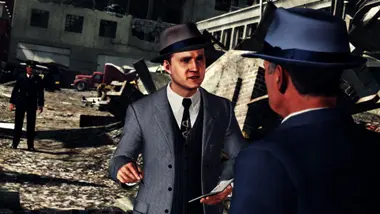 L.A. Noire - Live preview 14
