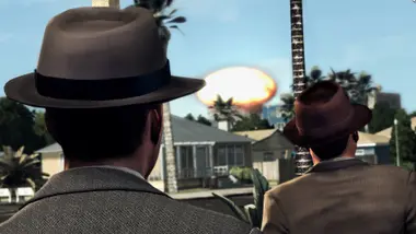 L.A. Noire - Live preview 2