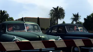 L.A. Noire Live 360 preview 10