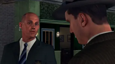 L.A. Noire Live 360 preview 9