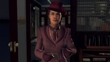 L.A. Noire Live 360 preview 11