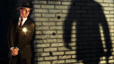 L.A. Noire Live 360 preview 4