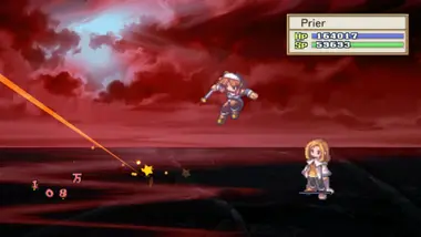 La Pucelle: Ragnarok preview 3