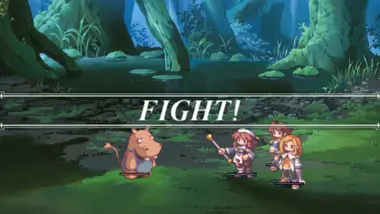 La Pucelle: Ragnarok preview 2