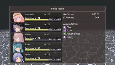 Labyrinth Flowers preview 6