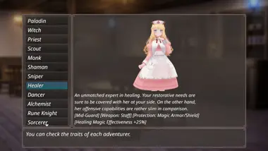 Labyrinth Flowers preview 5