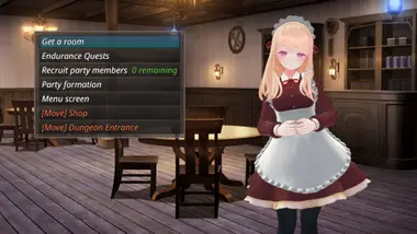 Labyrinth Flowers preview 3