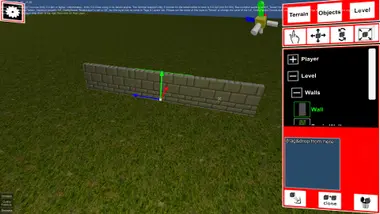 Labyrinth Simulator preview 3