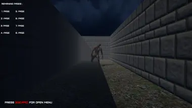 Labyrinth Simulator preview 4