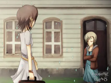 Labyrinthine Dreams preview 10