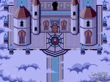 Labyrinthine Dreams preview 8